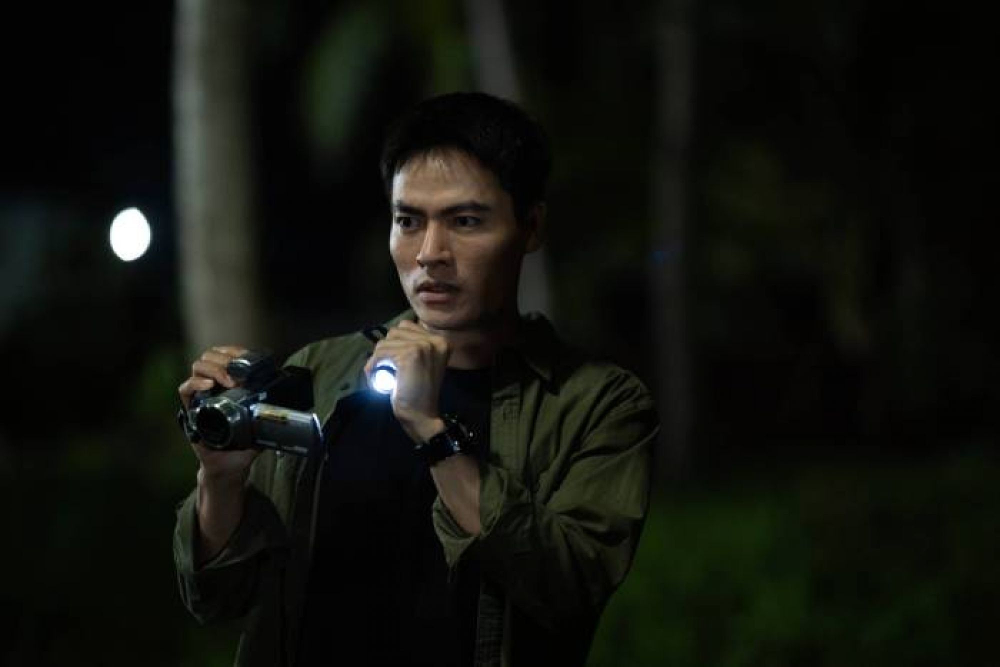 V&otilde; Tấn Ph&aacute;t &ldquo;đối đầu&rdquo; với V&otilde; Tấn Ph&aacute;t ở ph&ograve;ng v&eacute; 30/4?