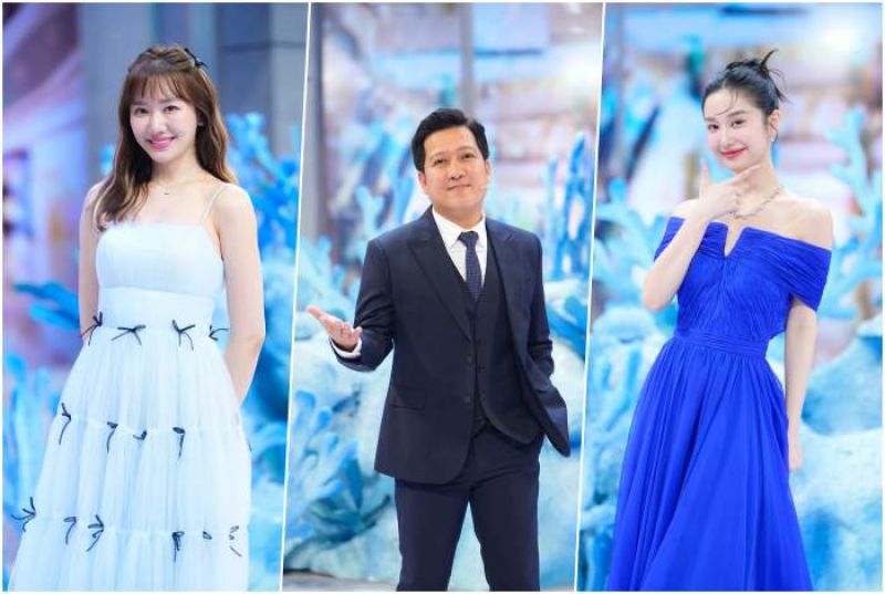 D&agrave;n sao &ldquo;đổ bộ&rdquo; chương tr&igrave;nh &ldquo;Si&ecirc;u sao si&ecirc;u sales&rdquo;