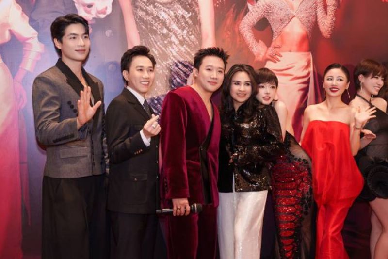 NSND Thanh Lam &ldquo;giận&rdquo; Trấn Th&agrave;nh v&igrave; được l&ecirc;n h&igrave;nh qu&aacute; &iacute;t trong &ldquo;Thỏ ơi!!&rdquo;