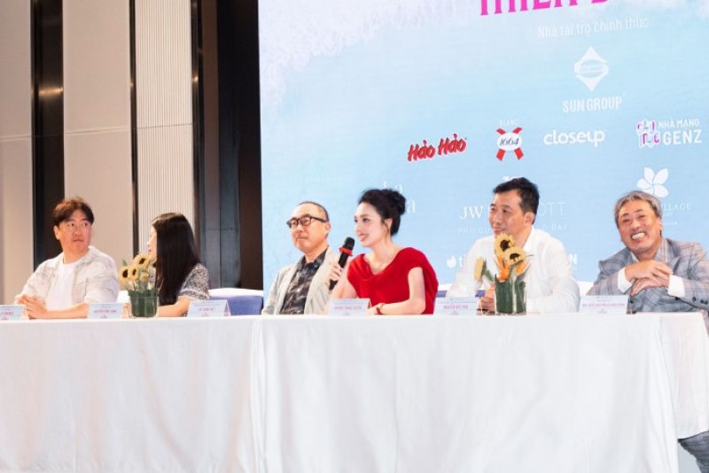Chương tr&igrave;nh truyền h&igrave;nh thực tế về hẹn h&ograve; &ldquo;Đảo thi&ecirc;n đường&rdquo; ra mắt