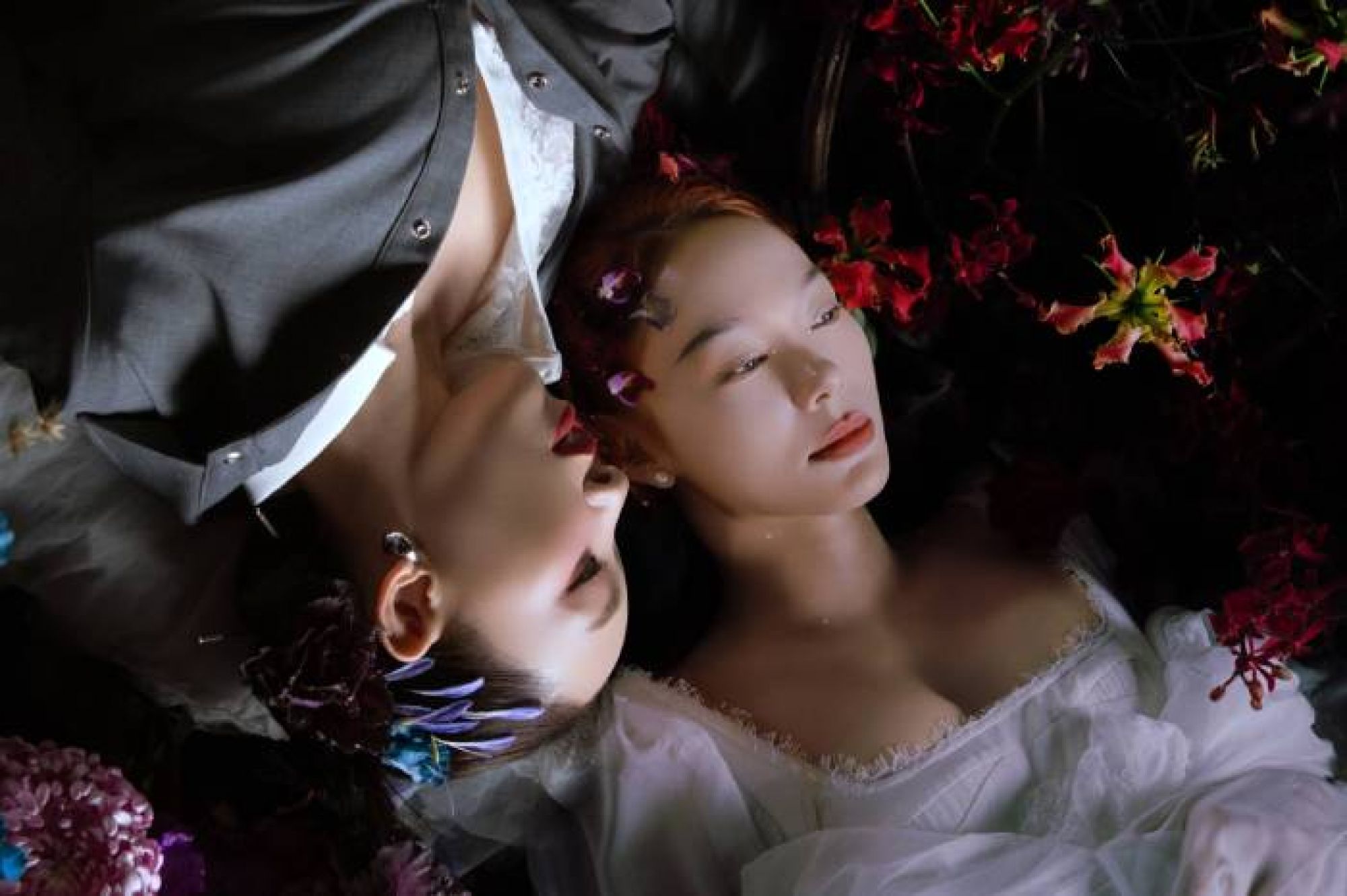 M&agrave;n collab bất ngờ nhất đầu năm 2026 gọi t&ecirc;n chị em Minh Hằng - T&oacute;c Ti&ecirc;n