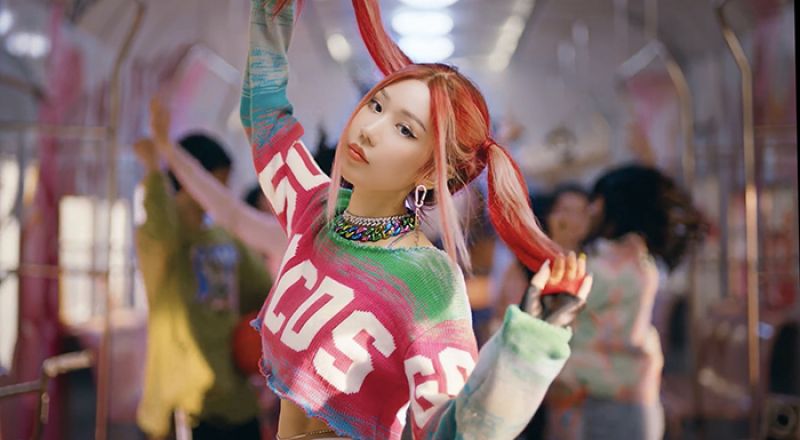 MIN tung teaser MV comeback &ldquo;cực mạnh&rdquo; sau 1 năm vắng b&oacute;ng