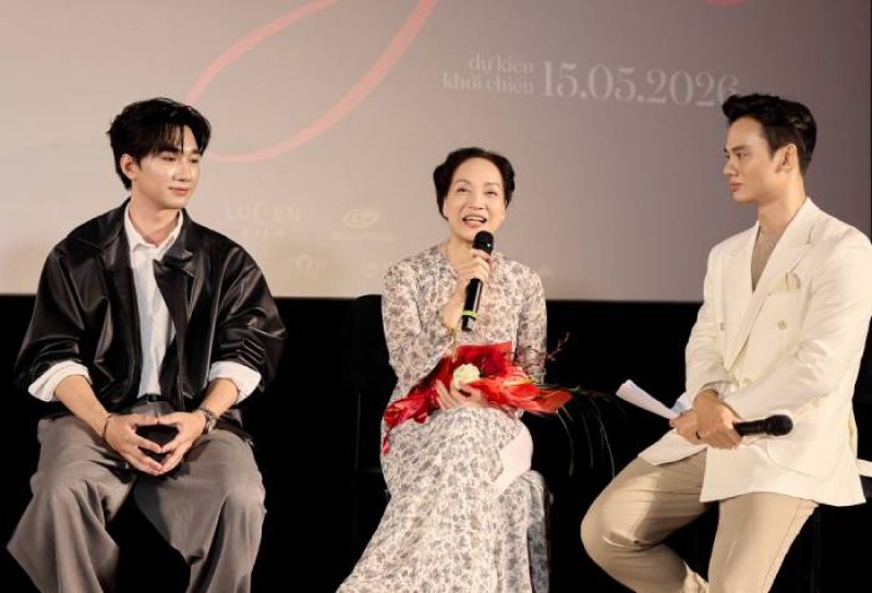 NSND L&ecirc; Khanh bật m&iacute; l&yacute; do đặc biệt khi tham gia &ldquo;Một thời ta đ&atilde; y&ecirc;u&rdquo;