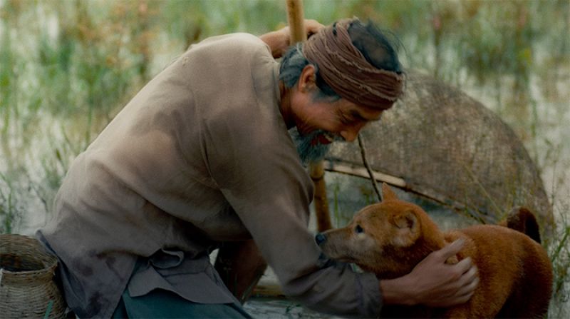 &ldquo;Cậu V&agrave;ng&rdquo; ch&iacute;nh thức h&eacute; lộ những h&igrave;nh ảnh đầu ti&ecirc;n