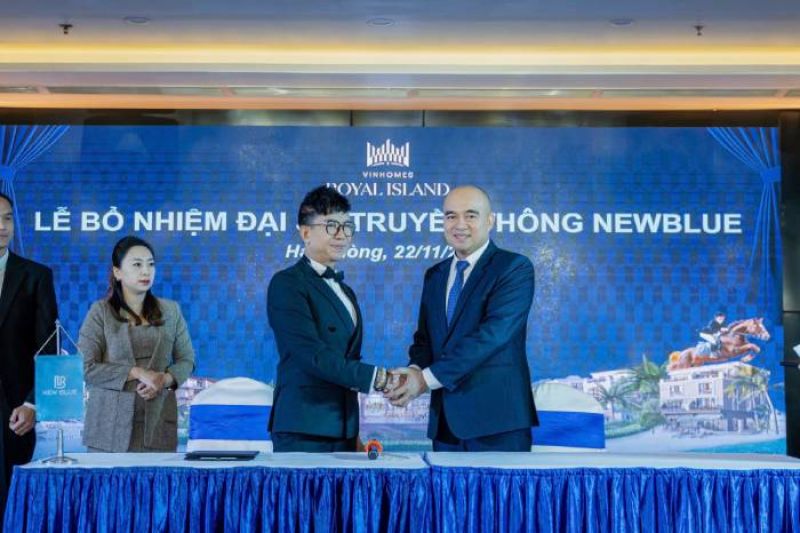 Long Nhật lần đầu ti&ecirc;n xuất hiện đầy bảnh bao trong vai tr&ograve; đại sứ h&igrave;nh ảnh