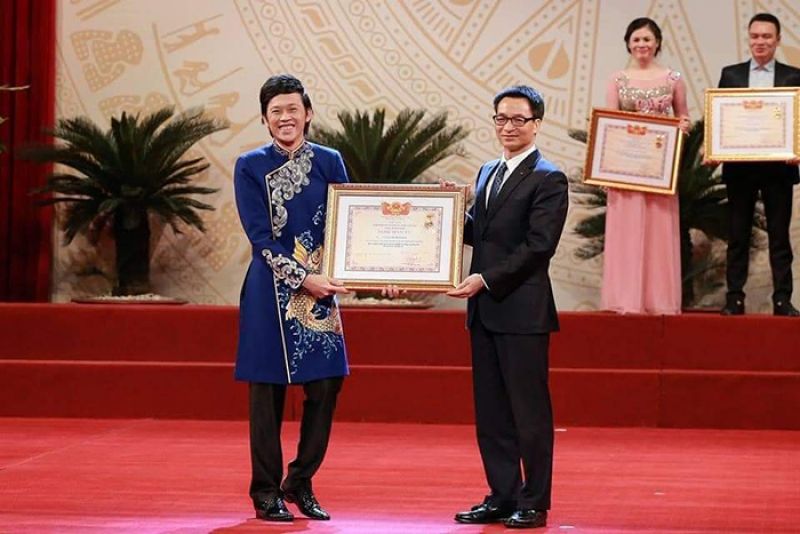 Danh h&agrave;i Ho&agrave;i Linh bị đ&ograve;i tước danh hiệu, Bộ Văn ho&aacute; Thể thao Du lịch n&oacute;i g&igrave;?