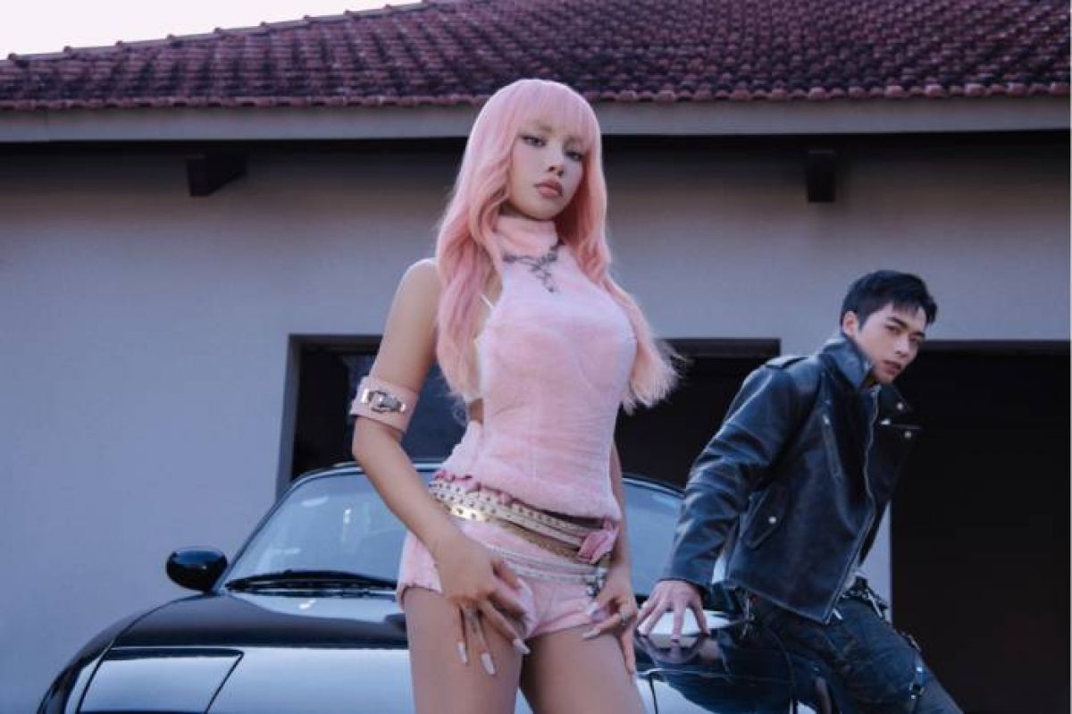 Vũ Thảo My ra mắt "G&atilde; săn mồi": Tuy&ecirc;n ng&ocirc;n l&agrave;m chủ cuộc chơi v&agrave; m&agrave;n kết hợp c&ugrave;ng Gelo Rivera