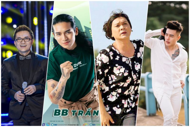 &ldquo;Chồng người ta&rdquo; thu h&uacute;t với d&agrave;n cameo nổi tiếng