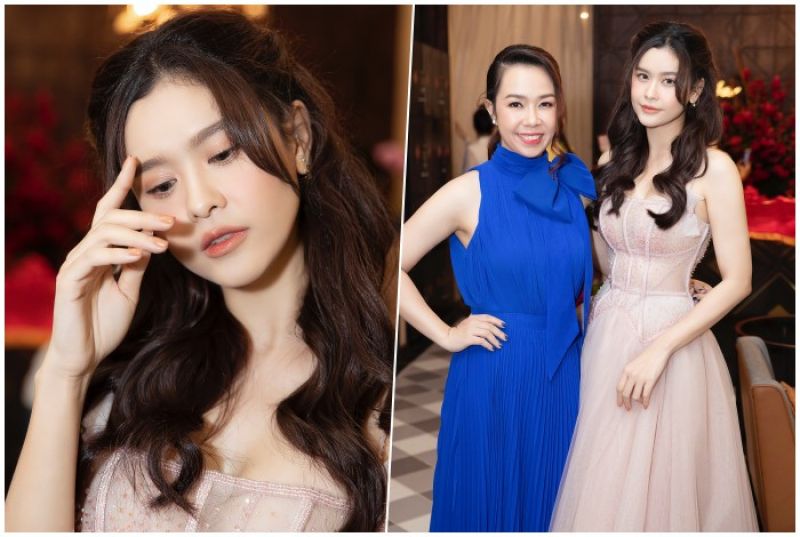Trương Quỳnh Anh h&eacute; lộ c&aacute;ch &ldquo;chữa l&agrave;nh những vết thương&rdquo; tại Spa thiền định giữa l&ograve;ng S&agrave;i G&ograve;n